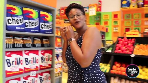 Taste and See Tampa Bay | Friday 2/18 Part 2