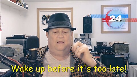 WAKE UP WHILE YOU STILL CAN! BIDEN JUST MIGHT WIN IN 2024!