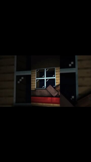Minecraft #tiktok #Shorts