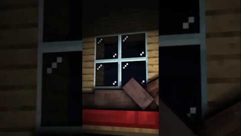 Minecraft #tiktok #Shorts