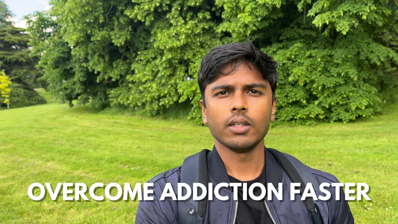 Identify Triggers to Overcome Addiction Faster