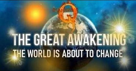 #658A THE GREAT AWAKENING LIVE FROM PROC 07.20.23