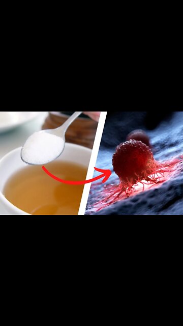 The Hidden Dangers of Artificial Sweeteners #shorts