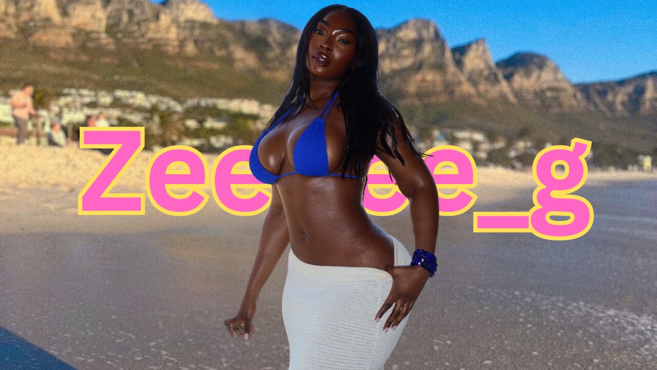 African Goddesses | @Zeebeeg.com - Biography | instamodels #foryourpage