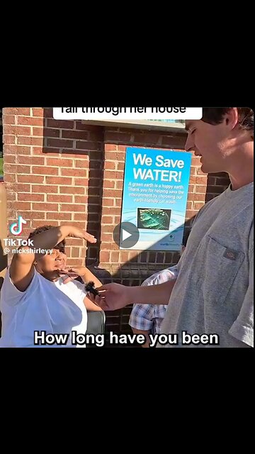 You can’t make this up While Kamala Harris sends billions overseas...