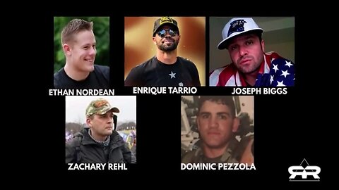 PROUD BOYS TRIAL: Jury Selection