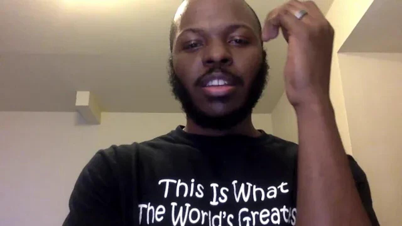 The Downside Of Being Strong!