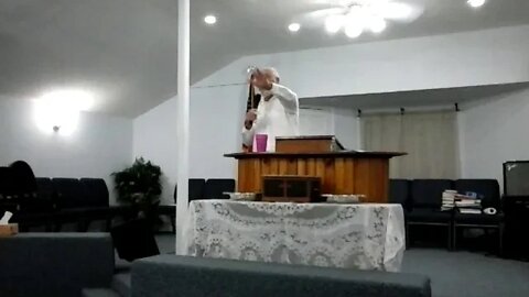 The Cross Church Nashville- Then Came Jesus- Bro.Darren Hardeman