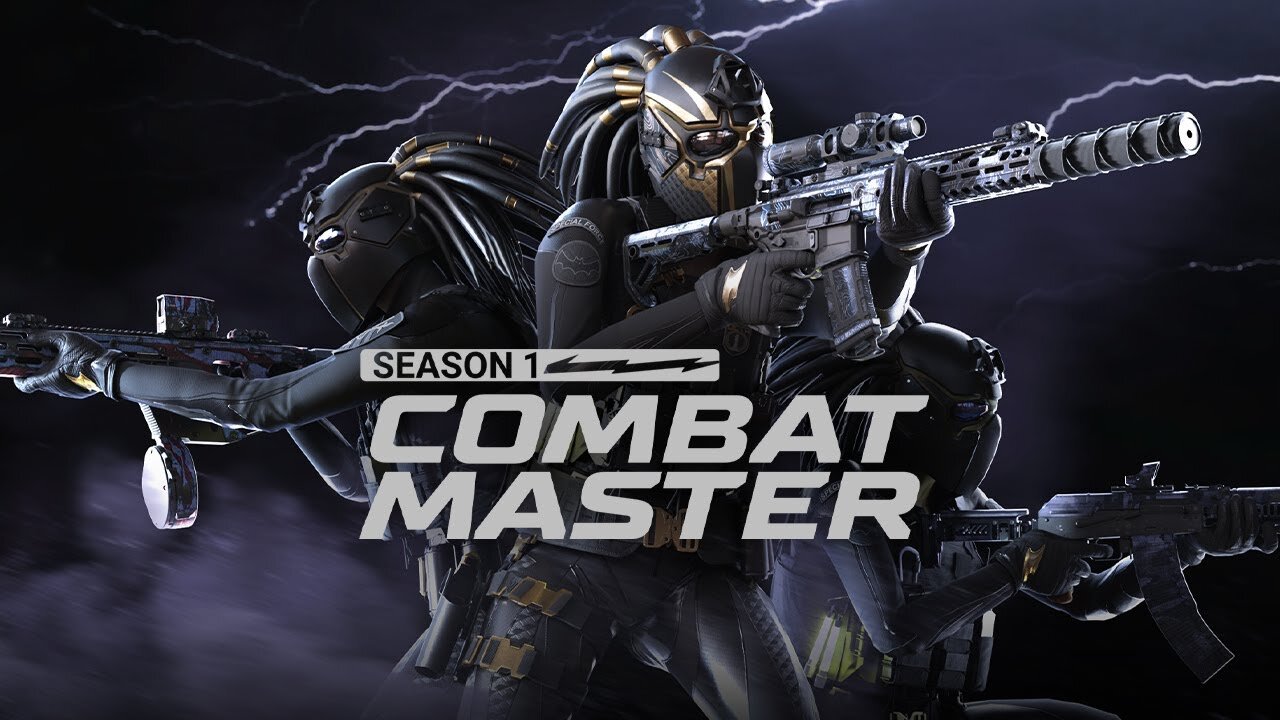 Combat Master Season 1 PC | Gameplay Best Game in 2023!