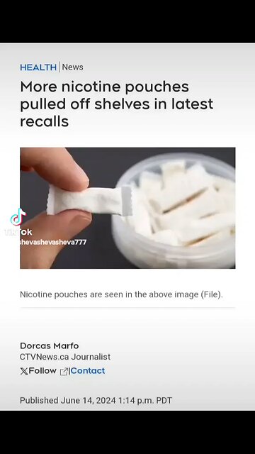 Big Tobacco has a small pipi