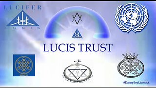 EXPOSED! Lucis Trust President Speaks ~ satan, lucifer, & the UN