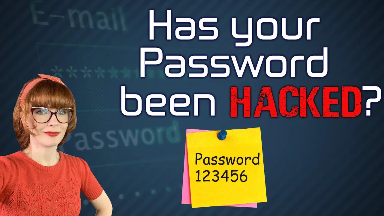 Using a password manager