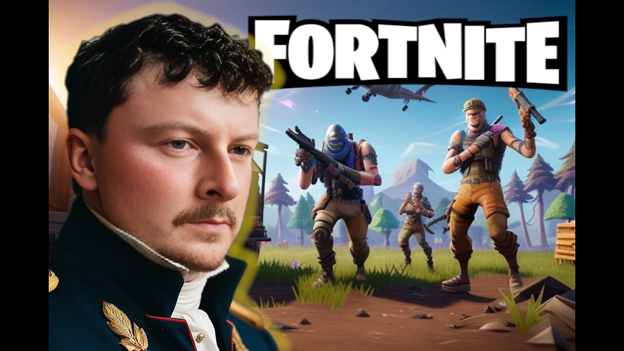 🔴 Fornite Live: Road to Top Rank