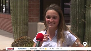 Arizona Women's Golf Headed to NCAA Regionals