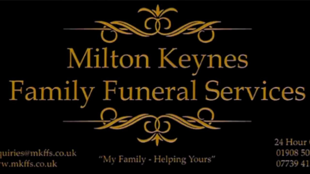John O’Looney , Funeral Director – Death Toll Off The Scale