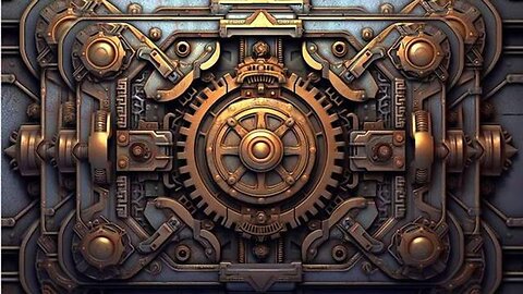 The Earth is a Prison But You Hold The Key | The Crowhouse