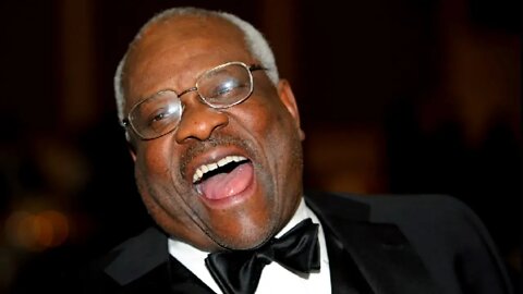 Hillary vs Justice Sotomayor on Clarence Thomas