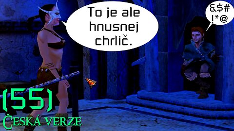 Pojďme Hrát GOOKA 2: Záhada Janatris |55| Periferní Vidění {CZ}