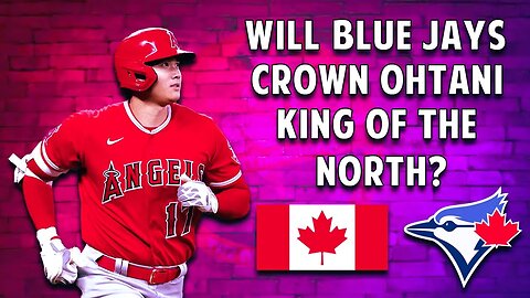 Ohtani Frenzy: Blue Jays Join Chase | Yankees, Mets, Giants, Cubs Dwindling?