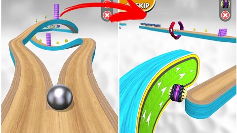 GOING BALLS 40|| Speed RUN || 68 + ONE