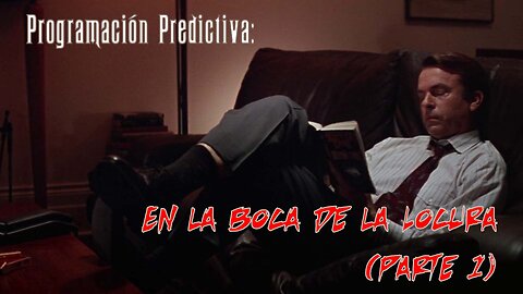 Programación Predictiva: En la Boca de la Locura (Parte 1)