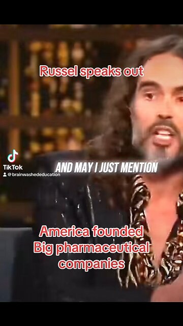 Russel brand