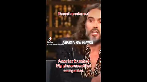 Russel brand