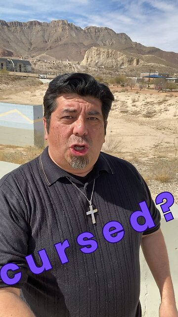 Cursed? Hexed or Favored from God?