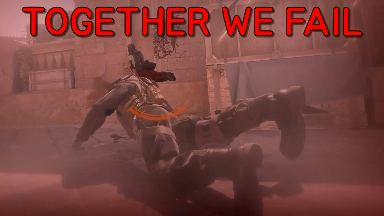Getting Owned in Counter-Strike 2 - Part 16