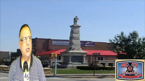 NCTV45’s Lawrence County Community Happenings MAY 17 Thru MAY 23 2020