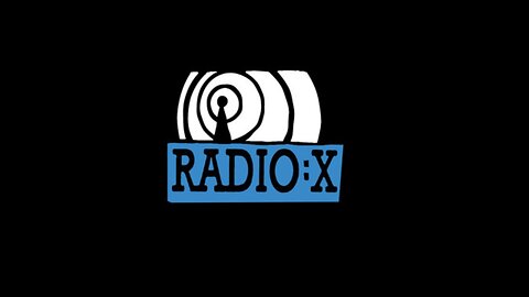 GTA: San Andreas - Radio X