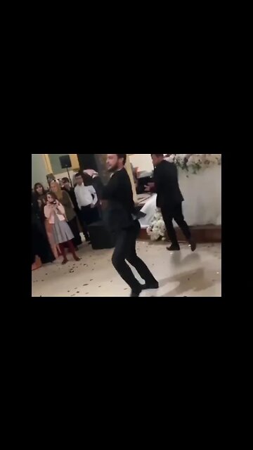 ТАНЕЦ ДЛЯ МОЛОДЫХ НА СВАДЬБЕ