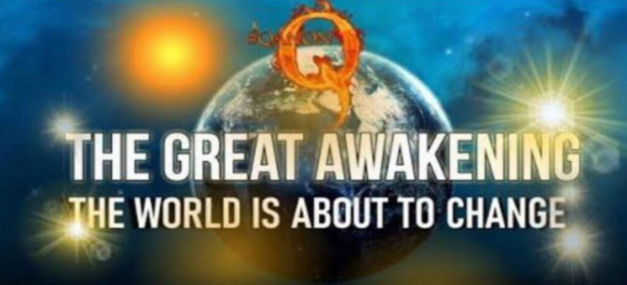 Defeating the Worldwide Globalist Deep State Cabal ~ WWG1WGA