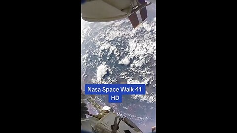 nasa space