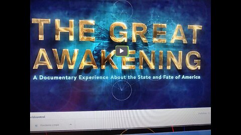 The Movie - "Plandemic 3 - The Great Awakening" by Mikki Willis (June 2023)