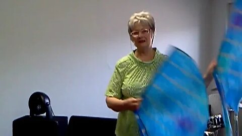 Sister Ruth Video1 July 21st