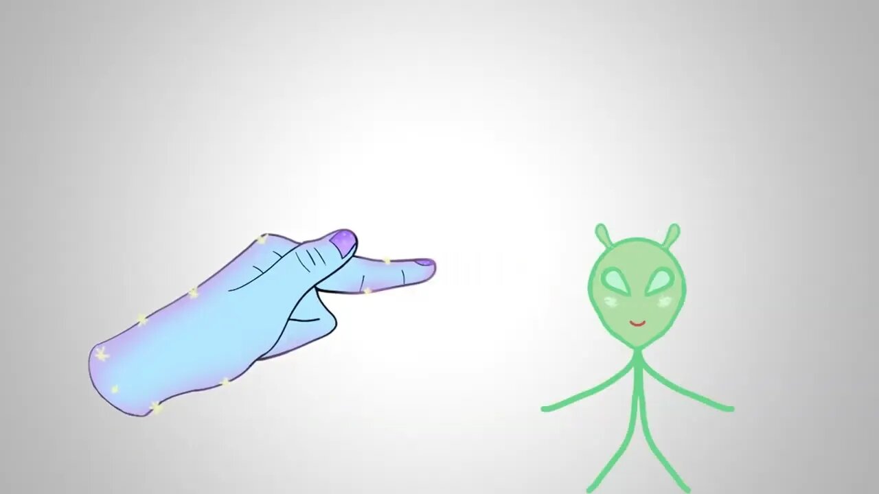 Alien Boop