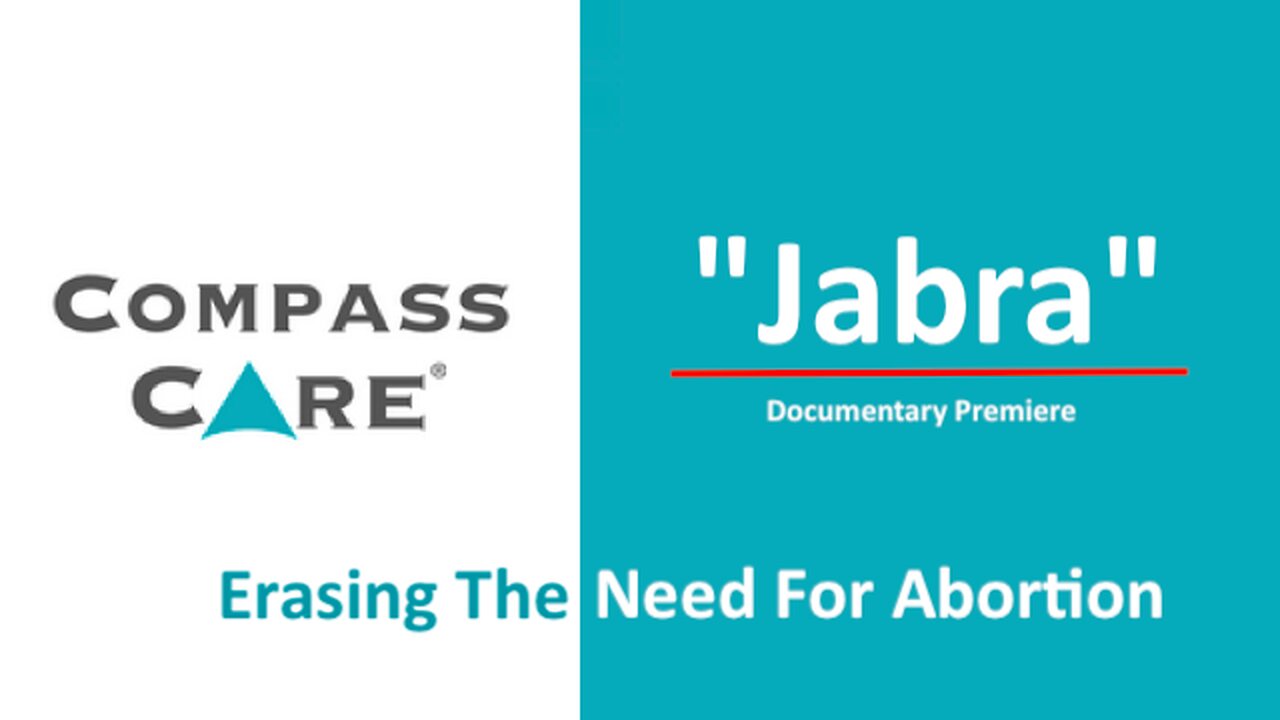 CompassCare Documentary Premiere || "Jabra's" Testimony