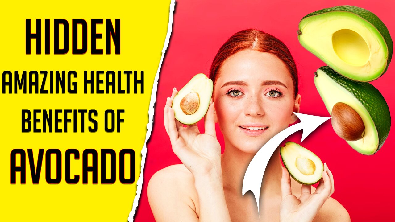 Surprising Benefits of Eating One Avocado -bestie health - gut health