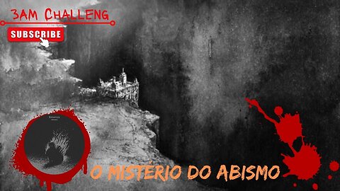 O Mistério do Abismo