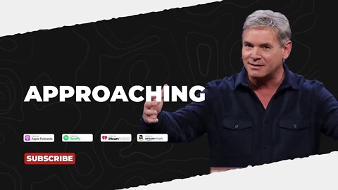 Podcast: Approaching