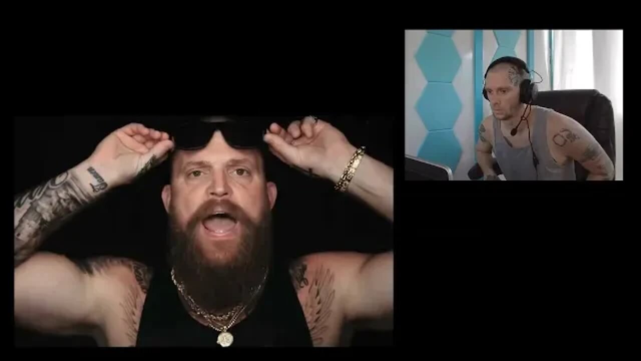 "Gumbo" - Adam Calhoun Ft. Demun Jones, Brodnax, Dusty Leigh | OrriSiorys REACTIONS