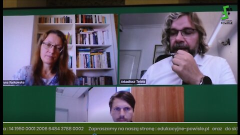 Płaczek, Tetela, Socha: Łamanie praw rodziców i dzieci Parl. Zespół d/s Bezp. Sz**epień 13.08.2021