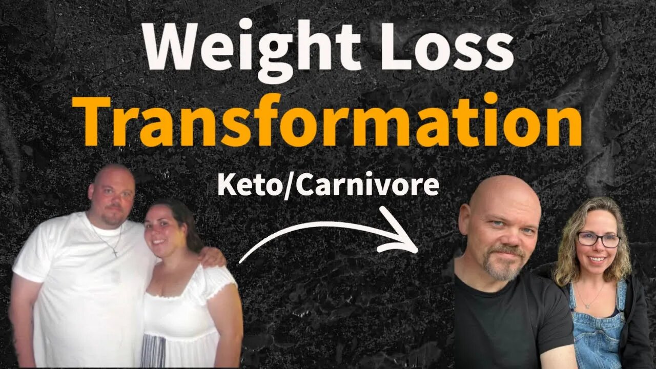 Losing 150+ lbs. Together | Emiley and James Interview |