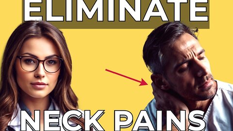 How To Cure Neck Pains And Safety Measures in Dissolving Neck Pain Problems.