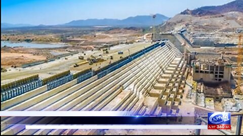 Ethio 360 Daily news Tuesday July 06, 2021