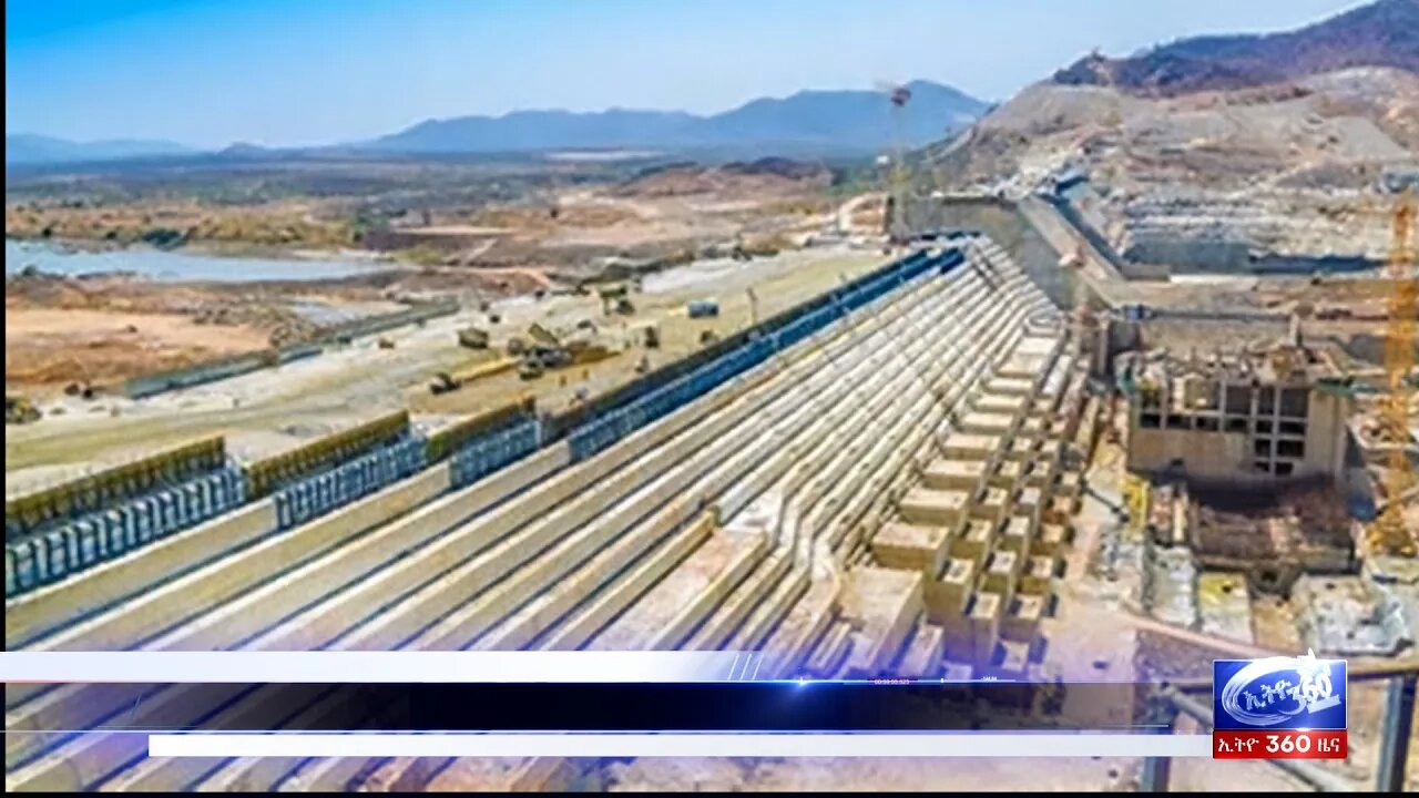 Ethio 360 Daily news Tuesday July 06, 2021