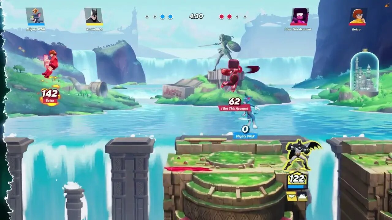 MultiVersus - 2 v 2 - Casual Sessions 13