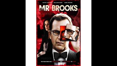 Mr. Brooks movie review