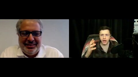 Out Of The Blank #572 - Eddie Franco (Chef & Seafood Sales)